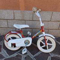 bici per bambini dai 3 anni
