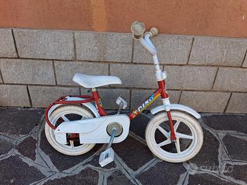 bici per bambini dai 3 anni
