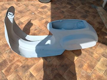 vespa special 50