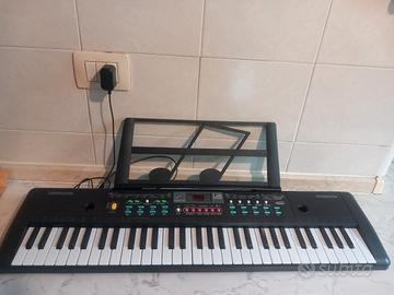 pianola elettronica