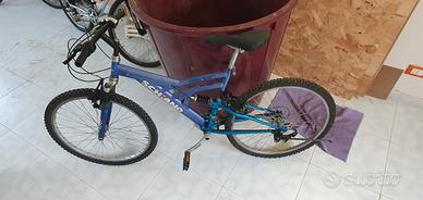 mountain bike Schiano