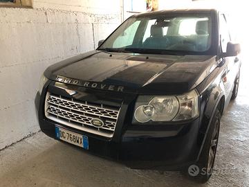 FREELANDER  2  SERIE