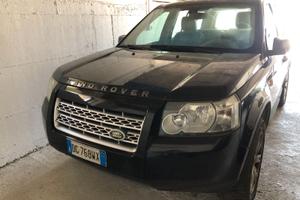 FREELANDER  2  SERIE