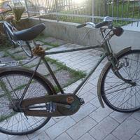 bici vintage