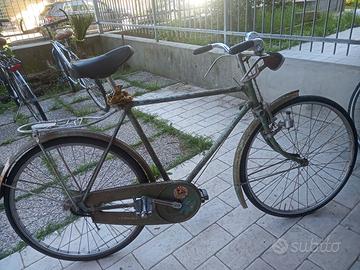 bici vintage