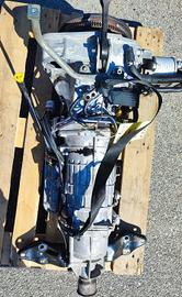 Cambio Subaru Legacy 2.0 cod. mot. EJ20