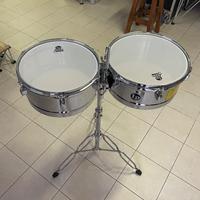 Timbales LP - EX DEMO