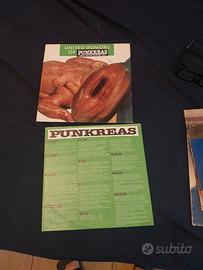 Punkreas lp United Rumours of..