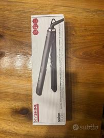 Piastra per capelli My Shine 2 in 1 – lisci/mossi