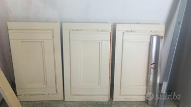 pannelli per armadio a muro