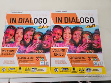 In dialogo plus religione scuole medie