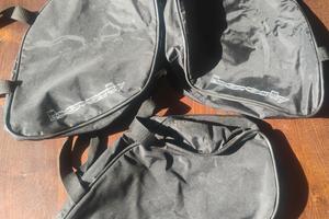 borse per bauletti piaggio Beverly 