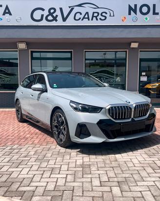 Bmw 540d M SPORT TOURING 303 CV PANORAMA FULL