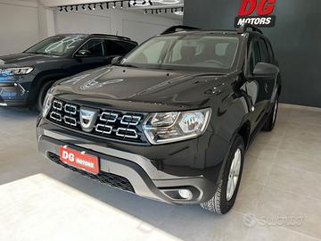Dacia Duster 1.5 Blue dCi 8V 115 CV 4x2 Comfort