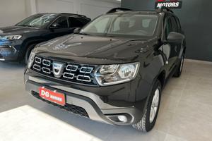 Dacia Duster 1.5 Blue dCi 8V 115 CV 4x2 Comfort