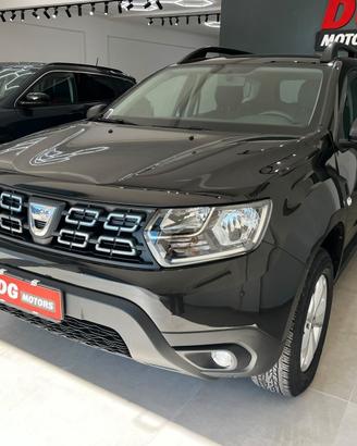 Dacia Duster 1.5 Blue dCi 8V 115 CV 4x2 Comfort