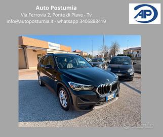 Bmw X1 Xdrive 20d Advantage auto 2.0 d 190 cv