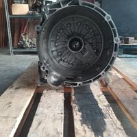 Cambio BMW 320 2.0 TDI automatico anno 2012/15
