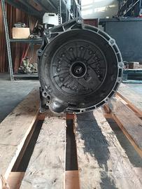 Cambio BMW 320 2.0 TDI automatico anno 2012/15