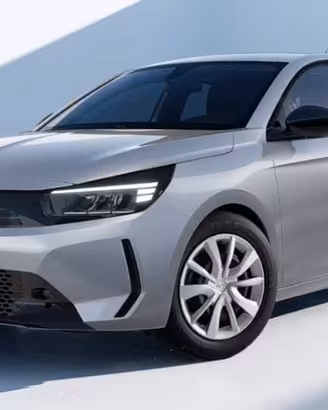RICAMBI OPEL CORSA 2025