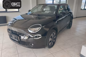 Fiat 600 Hybrid 100 CV DCT MHEV