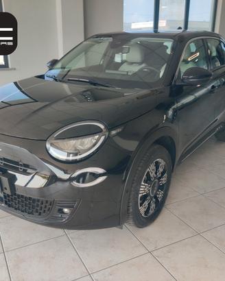 Fiat 600 Hybrid 100 CV DCT MHEV
