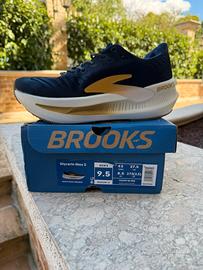 Scarpe Brooks