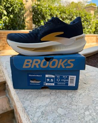 Scarpe Brooks