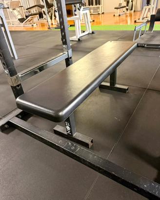 Panca piana Box Equipment