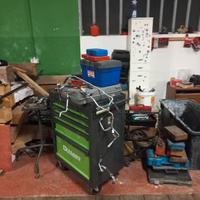 carrello fasano vuoto 