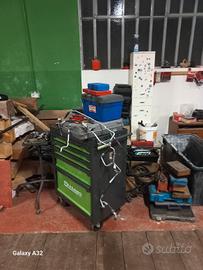 carrello fasano vuoto 