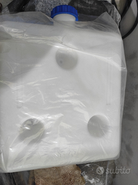 Serbatoio riscaldatore