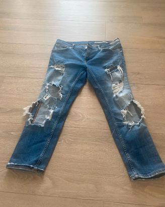 Jeans ZARA Woman