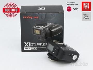 Godox X1R-C