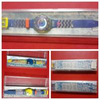 Orologio Swatch Scuba