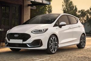 Ricambi Ford Fiesta Focus 