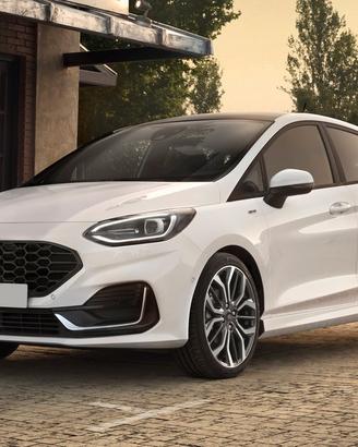 Ricambi Ford Fiesta Focus 