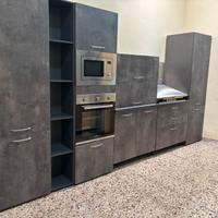 Cucina Moderna 10