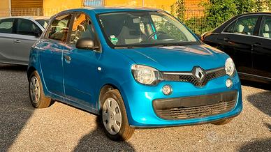 Renault Twingo 1000 Live