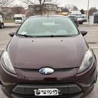 FORD FIESTA  New Fiesta Plus 1.4 16v 96CV GPL 5p
