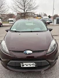 FORD FIESTA  New Fiesta Plus 1.4 16v 96CV GPL 5p