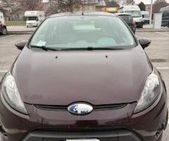 FORD FIESTA  New Fiesta Plus 1.4 16v 96CV GPL 5p