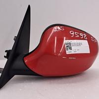 SPECCHIETTO RETROVISORE SINISTRO BMW Serie 3 E90 B