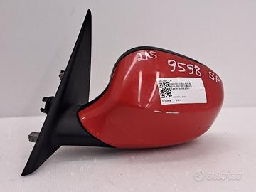 SPECCHIETTO RETROVISORE SINISTRO BMW Serie 3 E90 B