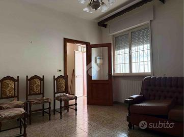 CASA INDIPENDENTE A CAROVIGNO