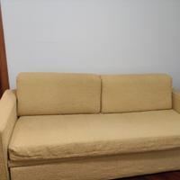divano letto matrimoniale 