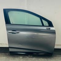 Porta anteriore destra Renault Clio