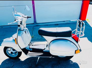 Vespa Piaggio PX 150cc