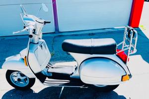Vespa Piaggio PX 150cc