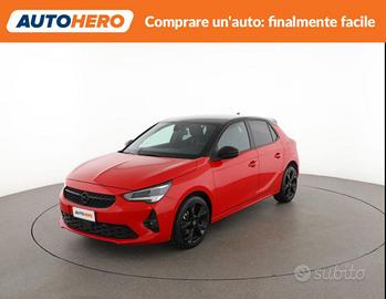OPEL Corsa NY41971